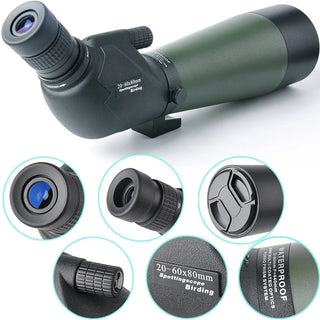 Hiking Camping Spotting Scope Monocular