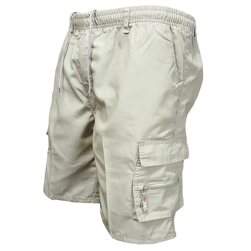 Men's Tactical Cargo Short Pants