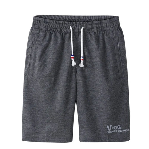 Men Breathable Beach Shorts