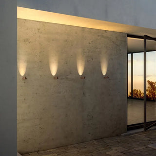 Surface Mounted Indoor Wall Light