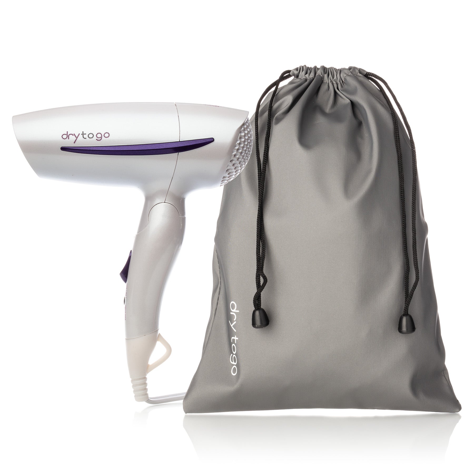 Travel Dryer with Carrying Bag