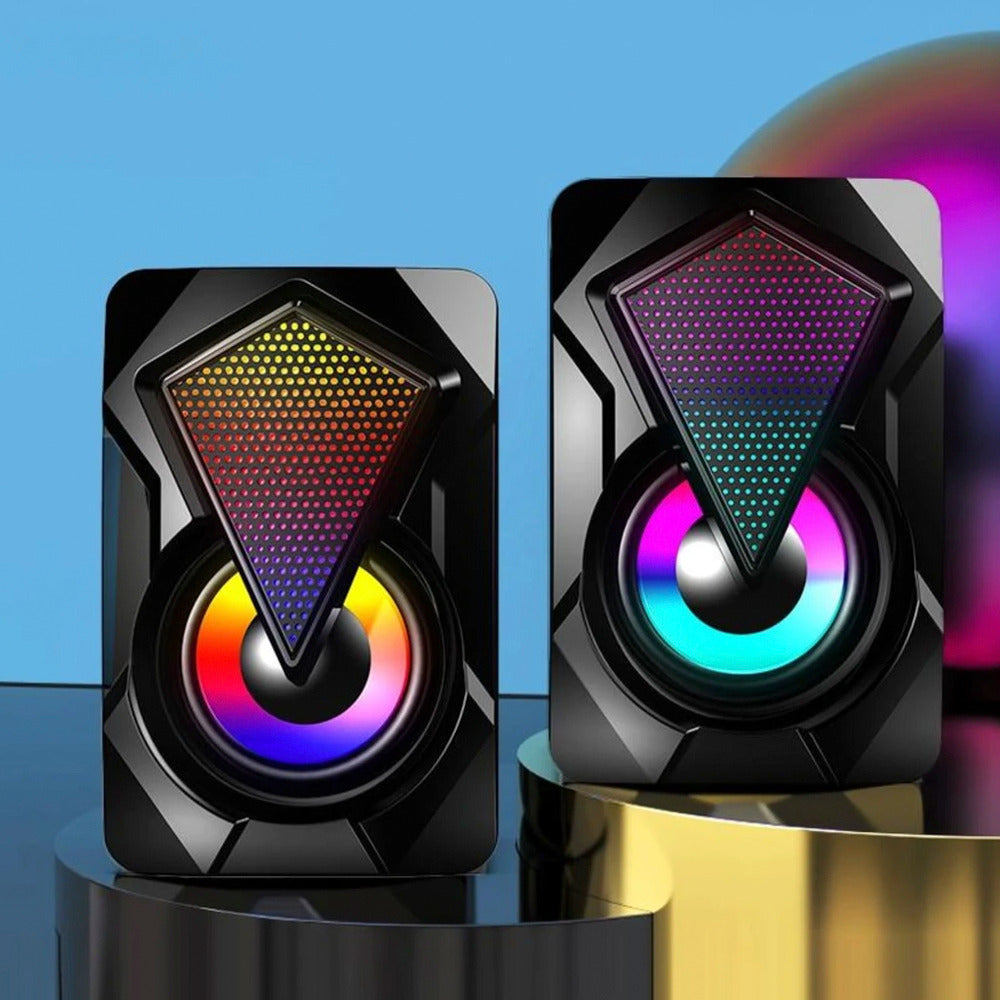 Computer Gaming Speakers