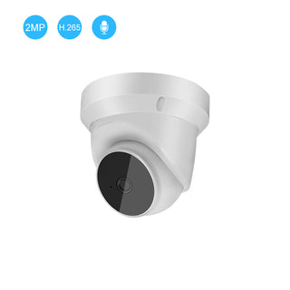 Baby Monitor Home Security Camera